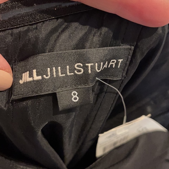 NWT Jill Jill Stuart Sija Dress - Picture 7 of 14